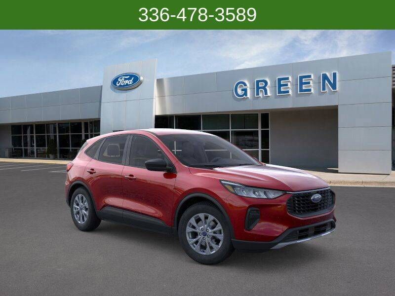 2026 FORD Escape