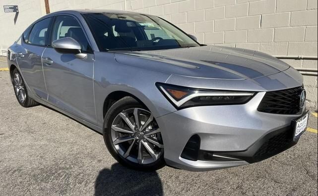 2026 Acura Integra