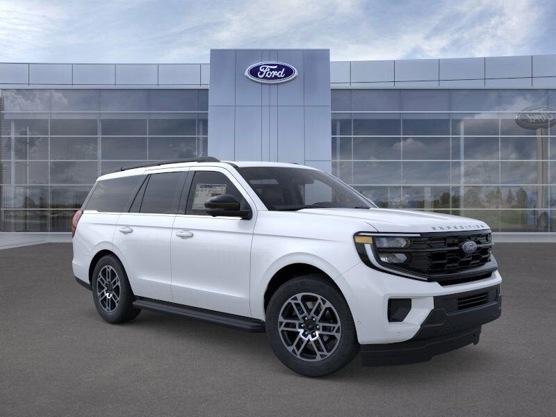 2025 FORD Expedition