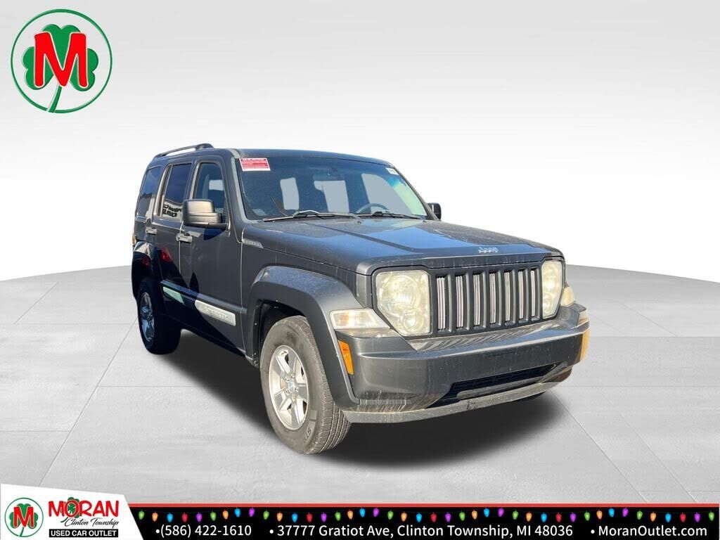 Jeep Liberty