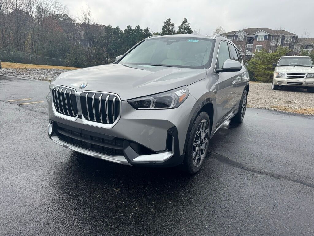 2026 BMW X1