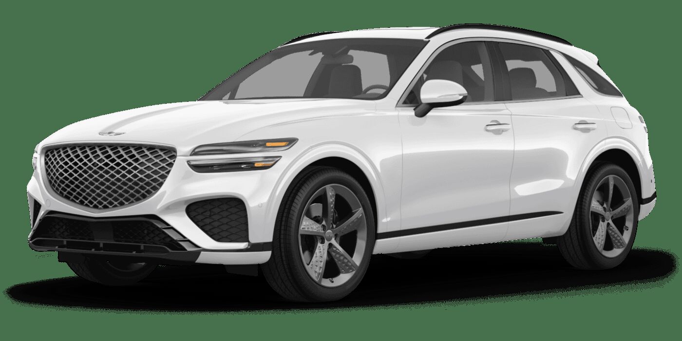 2025 GENESIS GV70