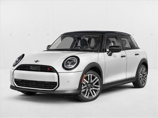 2026 MINI Hardtop