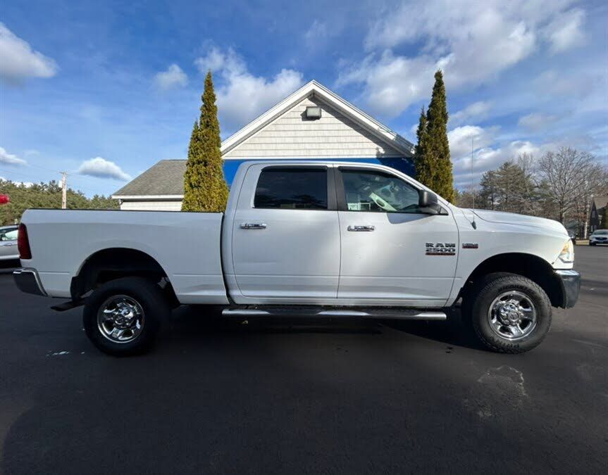RAM 2500