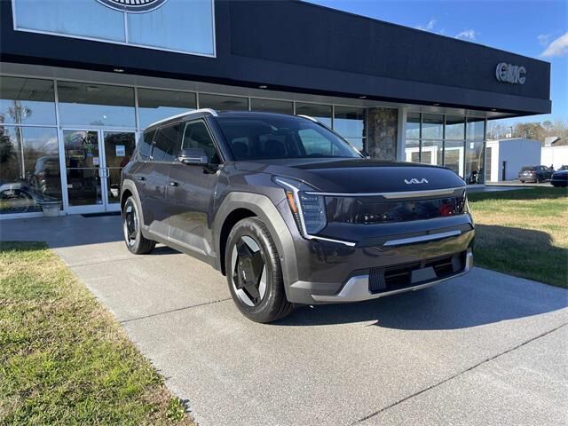 2026 KIA EV9