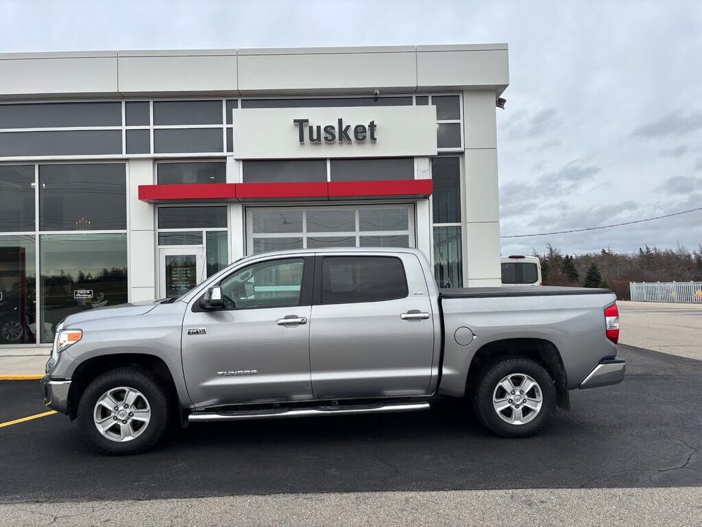 Toyota Tundra