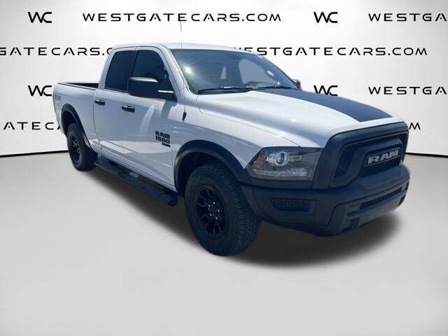 2024 RAM 1500