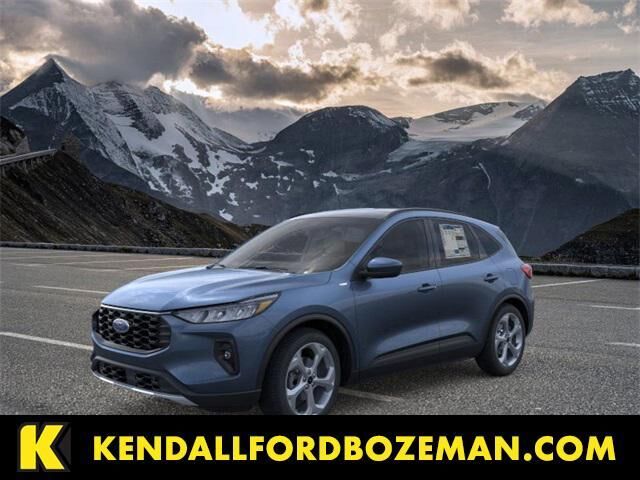 2026 FORD Escape