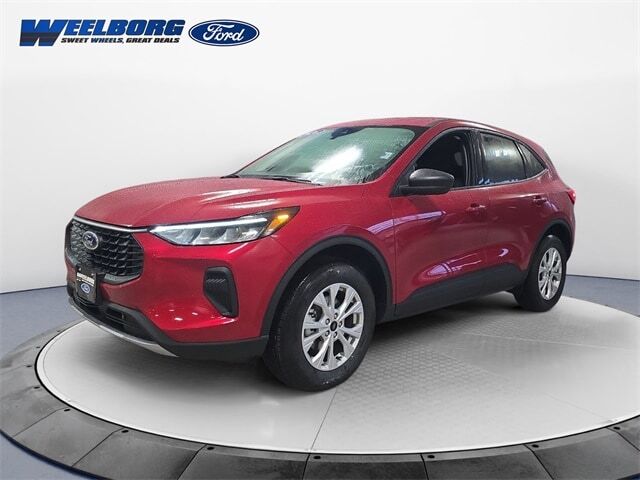 2026 FORD Escape