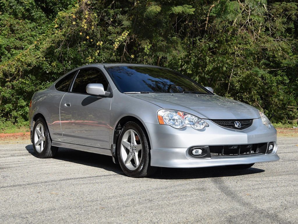 Acura RSX