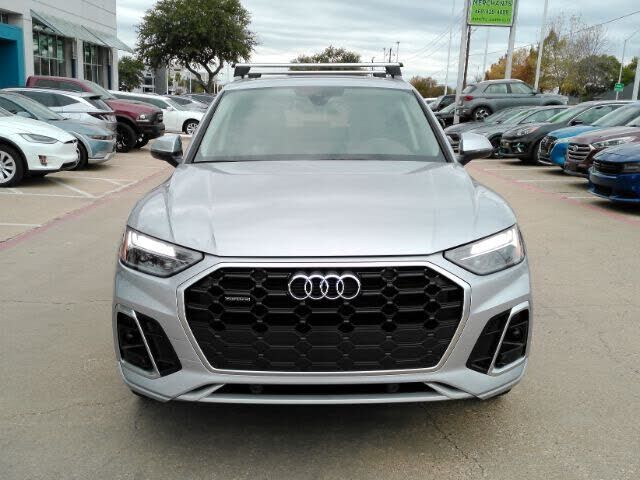 2024 Audi Q5