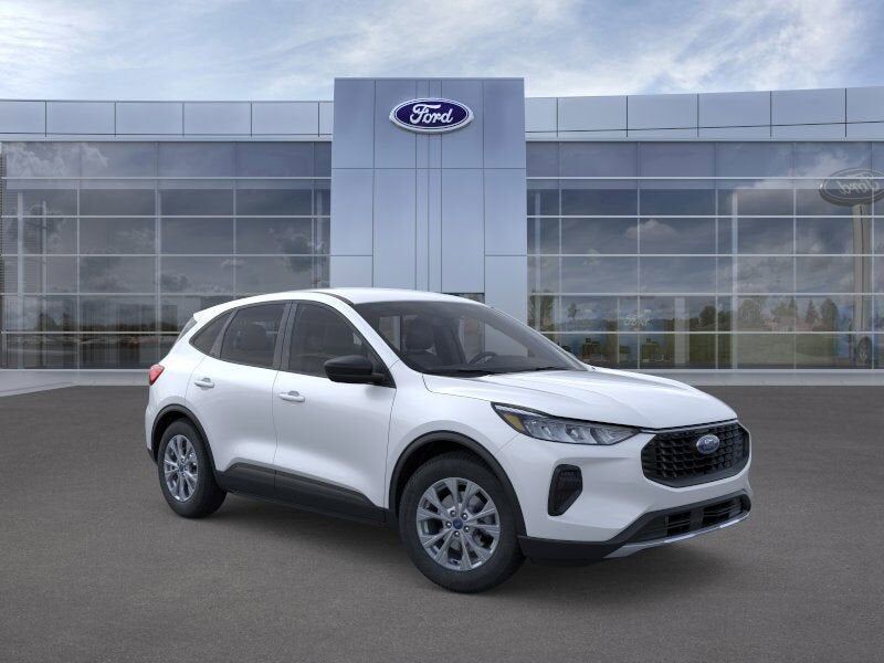 2026 FORD Escape