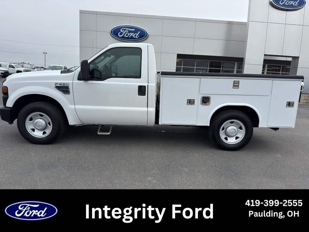 Ford F-250