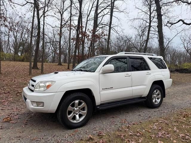 Toyota 4-Runner