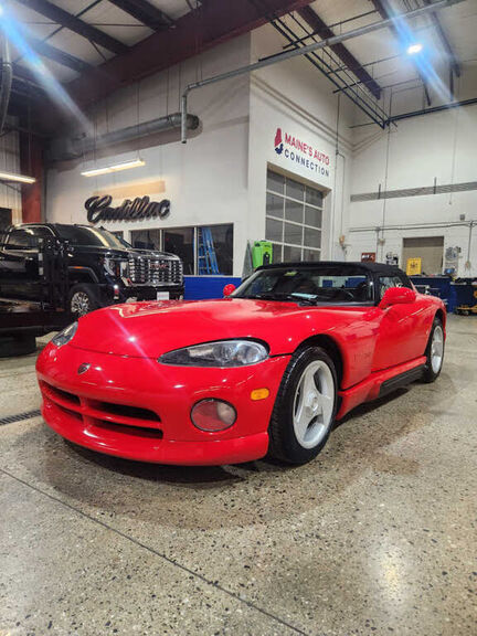 Dodge Viper