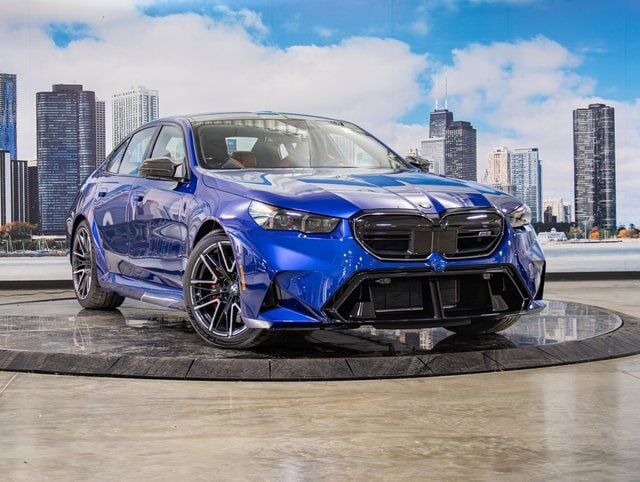 2026 BMW M5