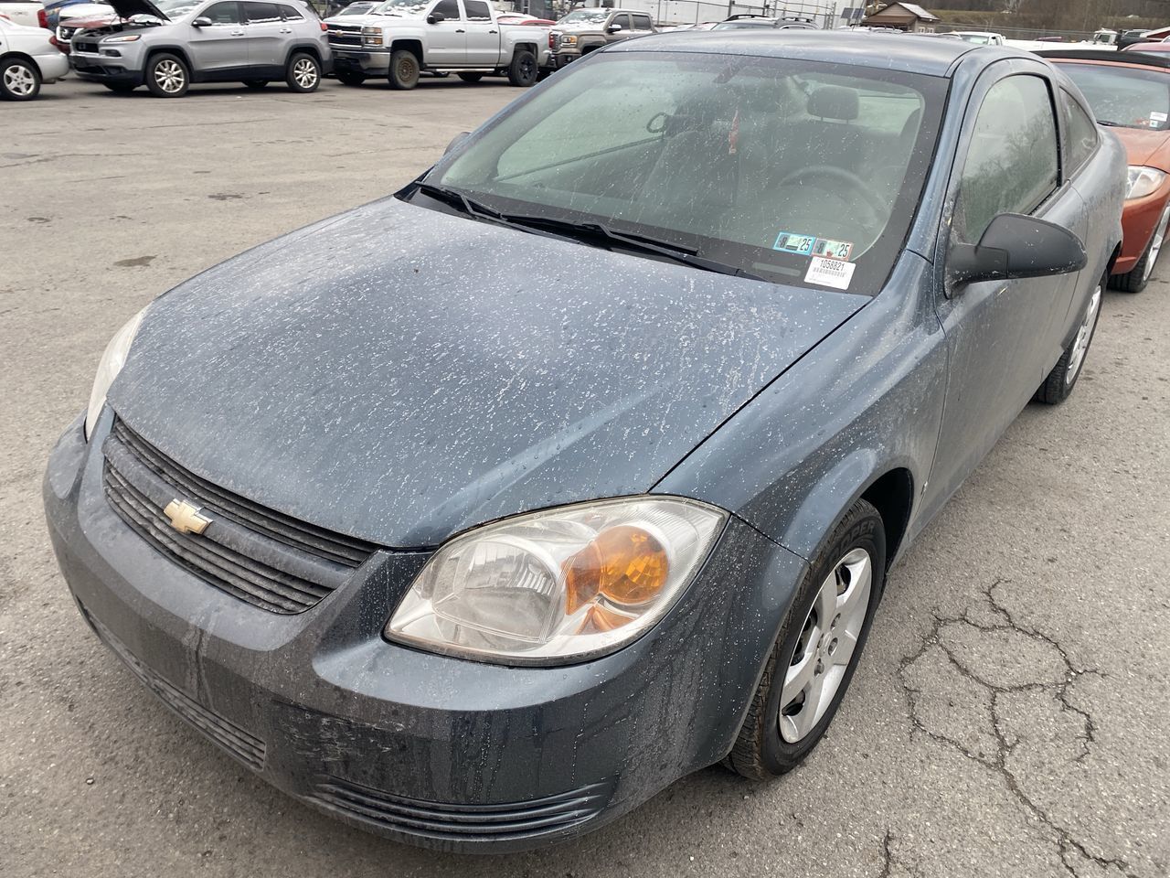 Chevrolet Cobalt