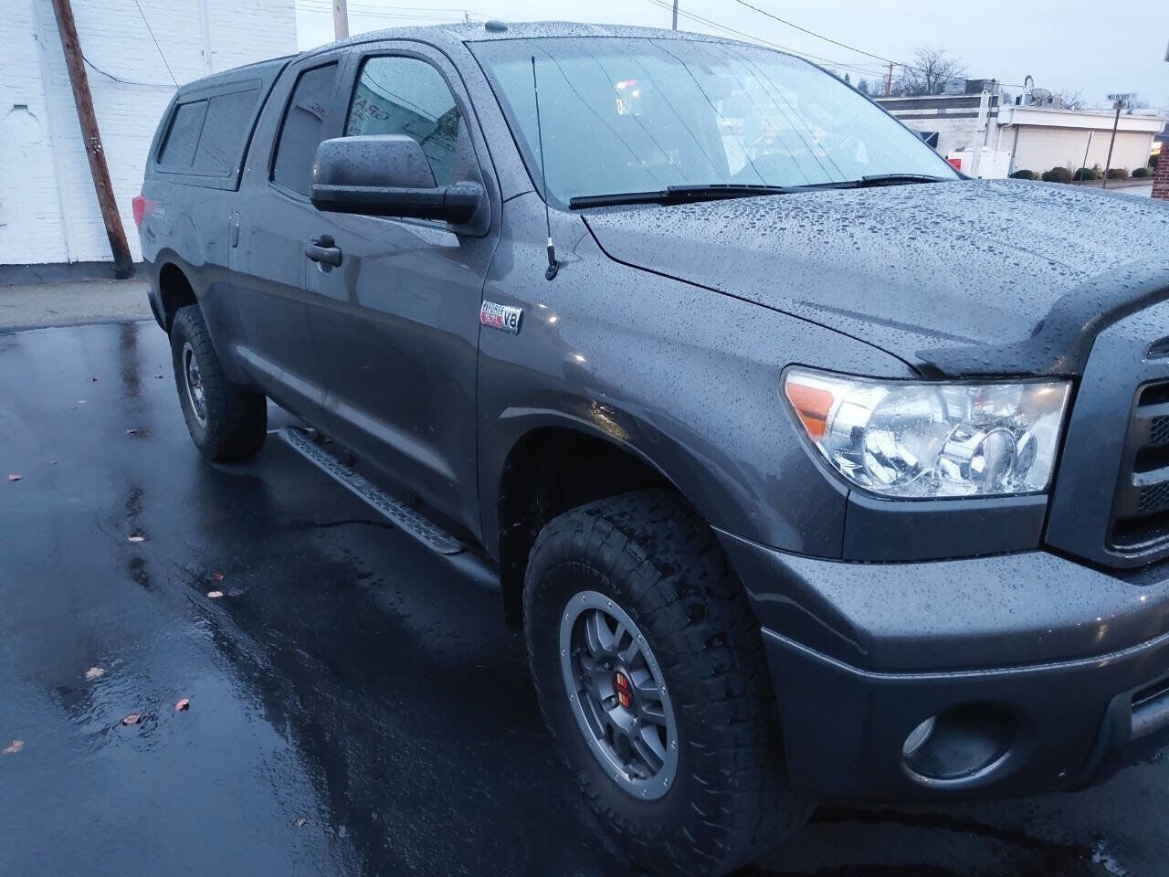 Toyota Tundra