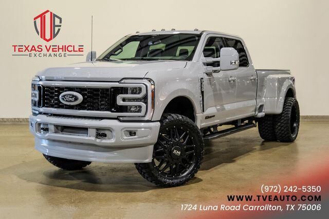2026 FORD F-350