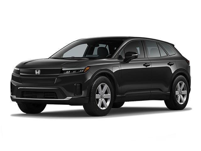 2026 HONDA Prologue