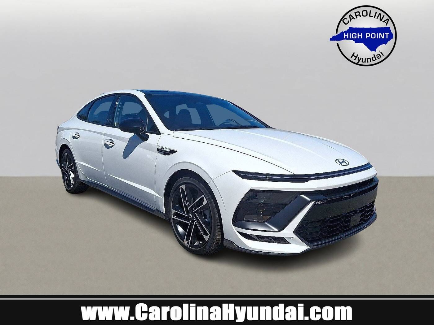 2026 HYUNDAI Sonata