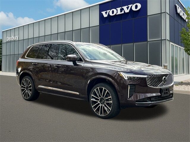 2026 VOLVO XC90