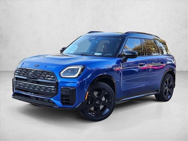 2026 MINI Countryman