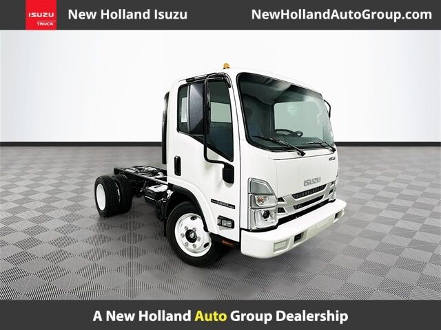 2026 ISUZU NPR/NPR-HD