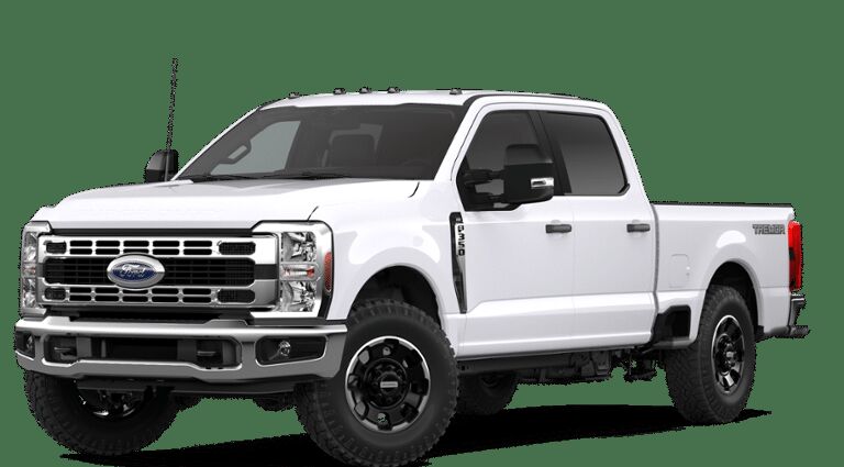 2026 FORD F-350