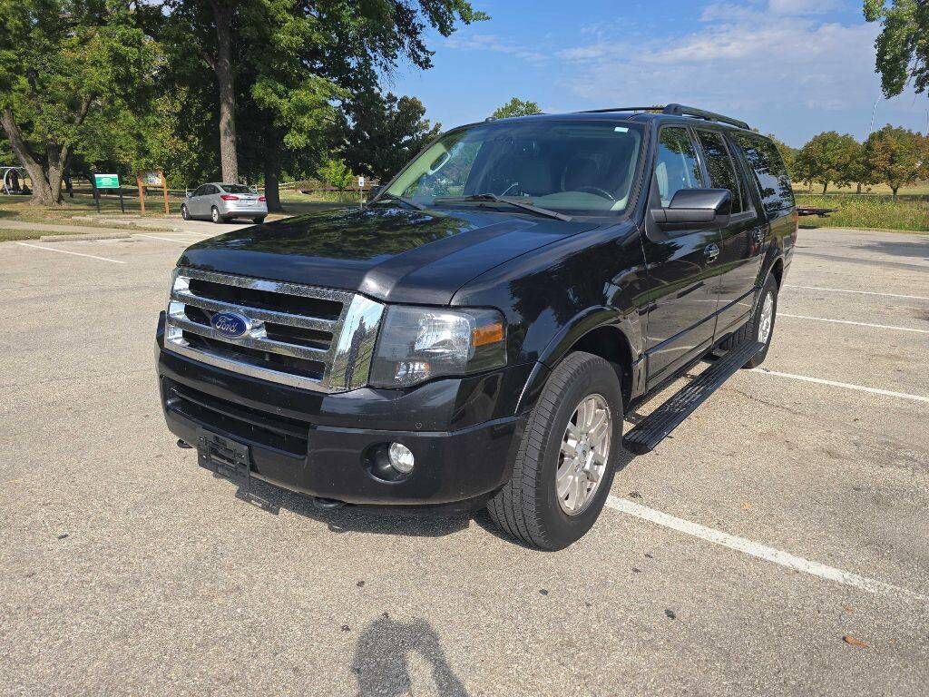 Ford Expedition
