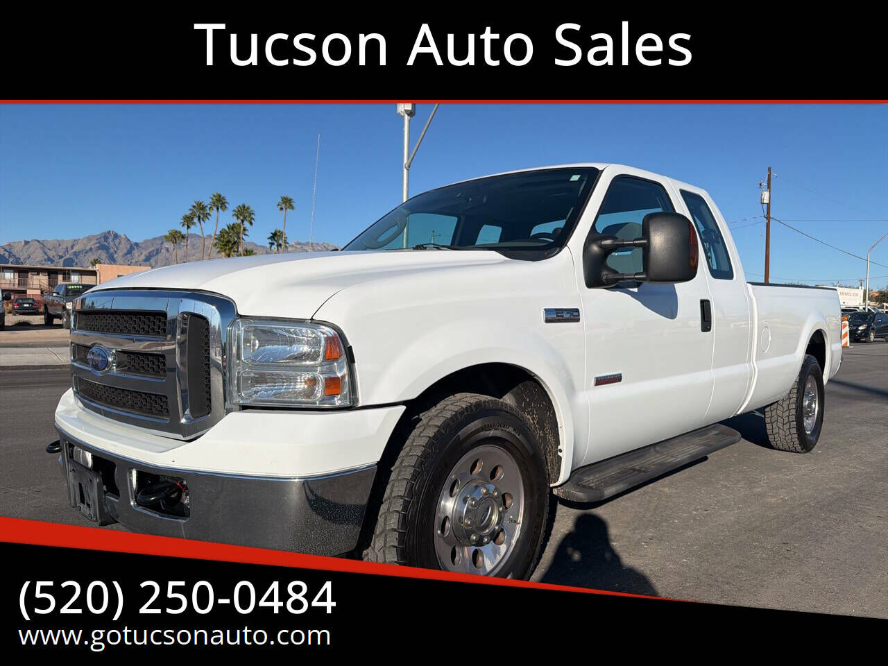 Ford F-250