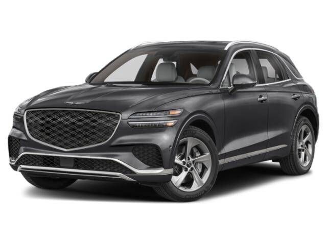 2026 GENESIS GV70