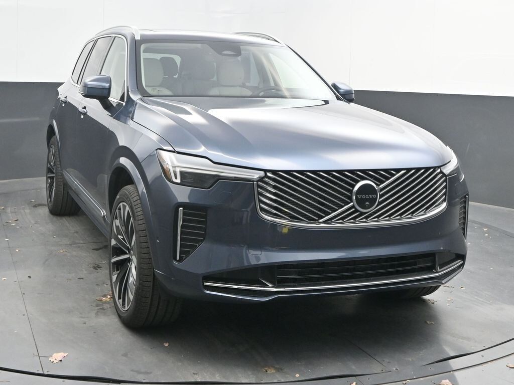 2026 VOLVO XC90