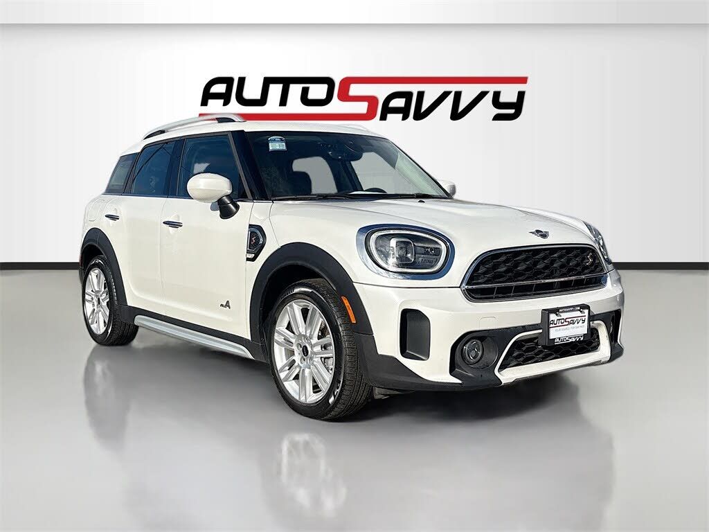 2024 MINI Countryman