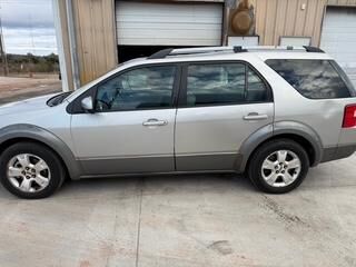 Ford Freestyle