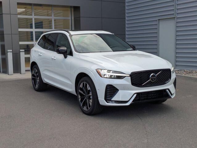 2026 VOLVO XC60