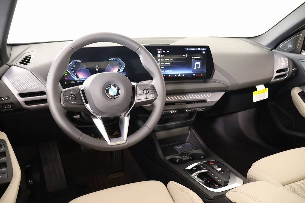 2026 BMW 228