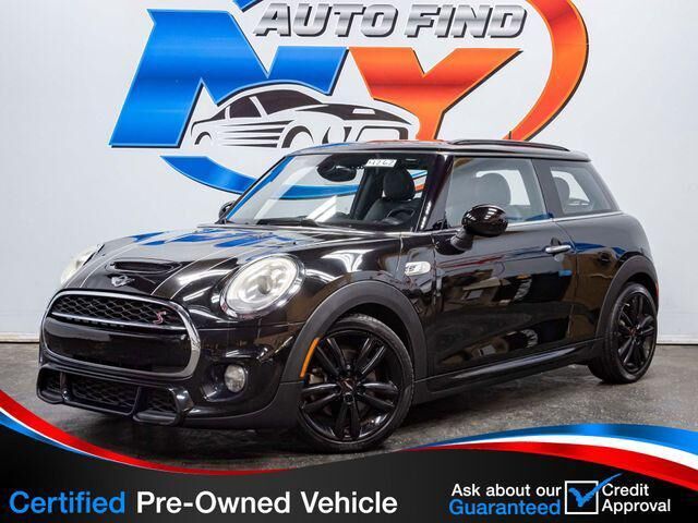 MINI Hardtop