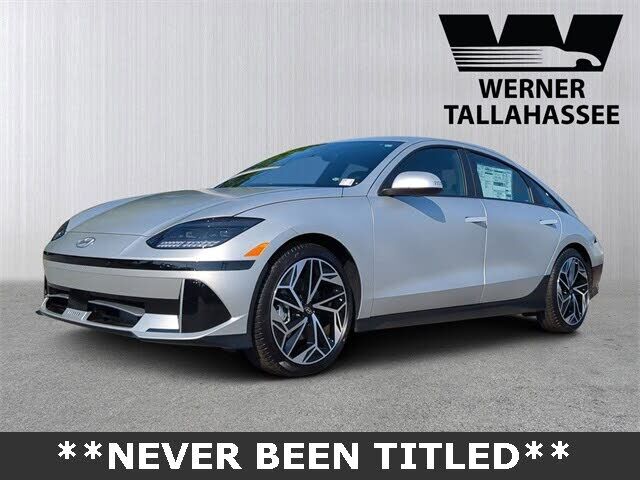 2023 HYUNDAI Ioniq 6