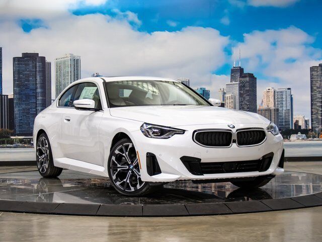 2026 BMW 2 Series