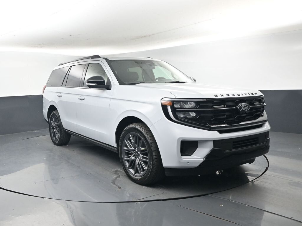 2025 FORD Expedition