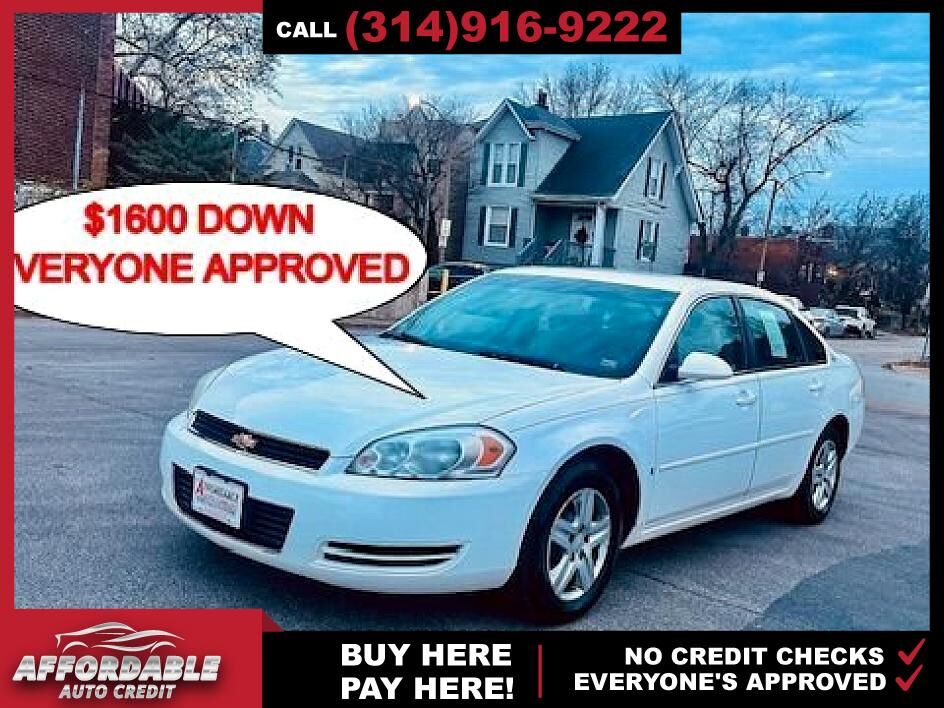 Chevrolet Impala