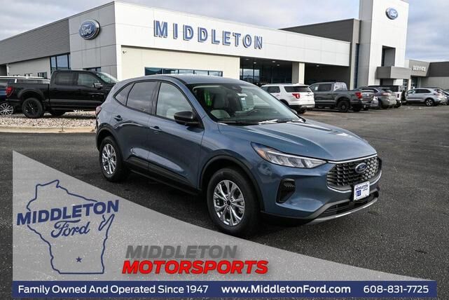2026 FORD Escape