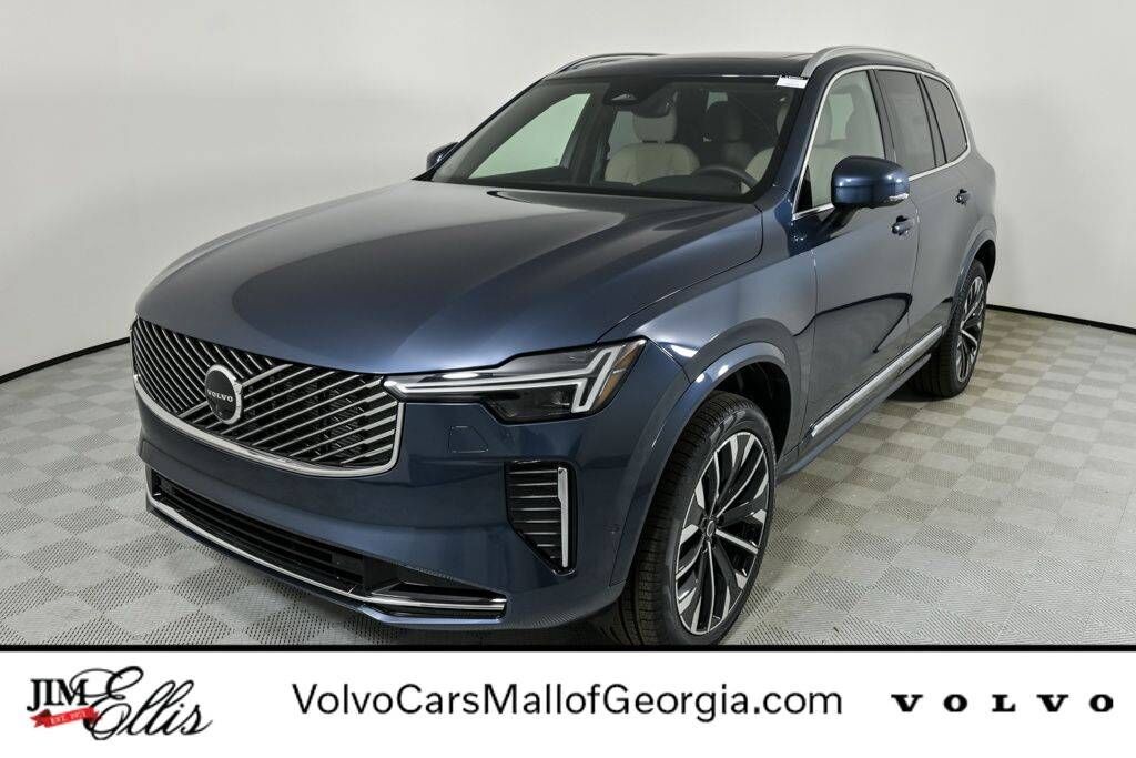 2026 VOLVO XC90