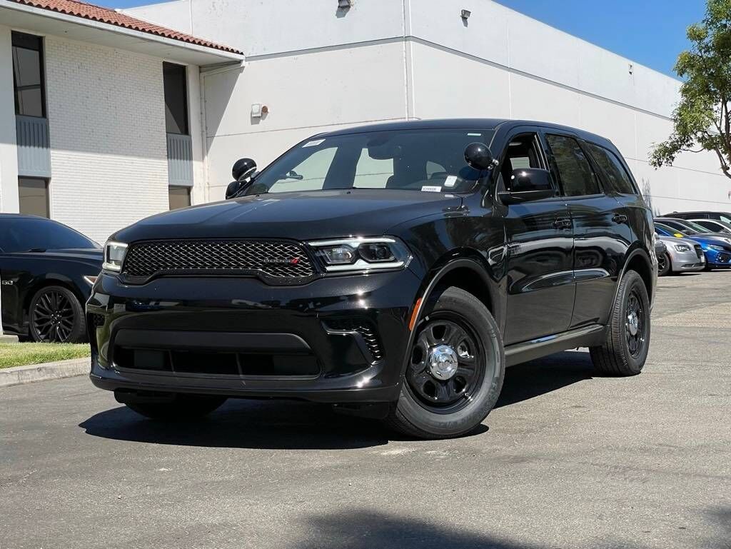 2025 DODGE Durango