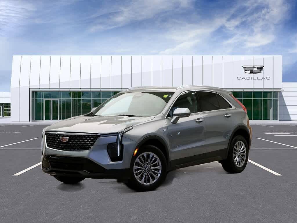 2024 CADILLAC XT4