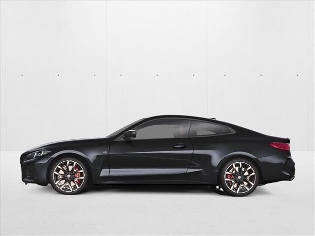 2026 BMW M440i