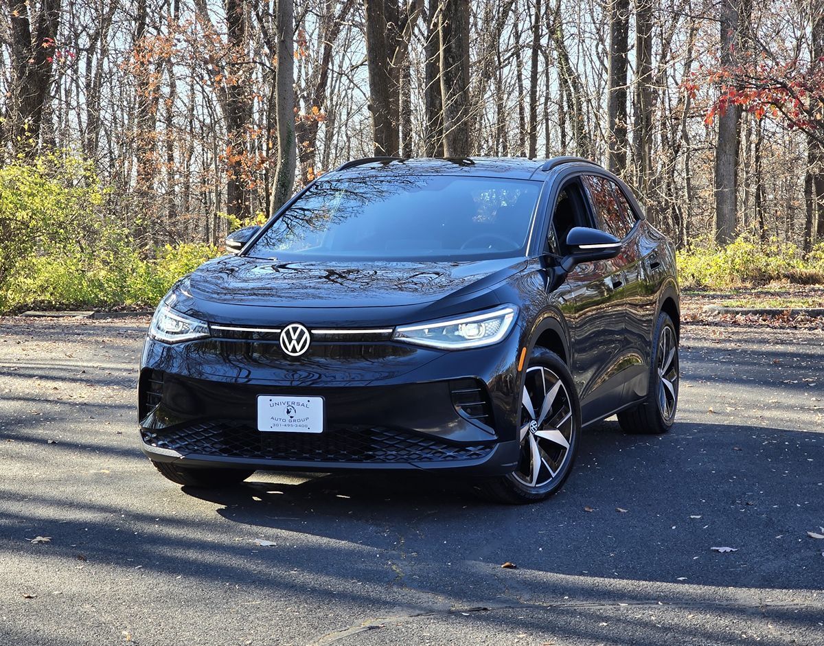 2023 VOLKSWAGEN ID.4