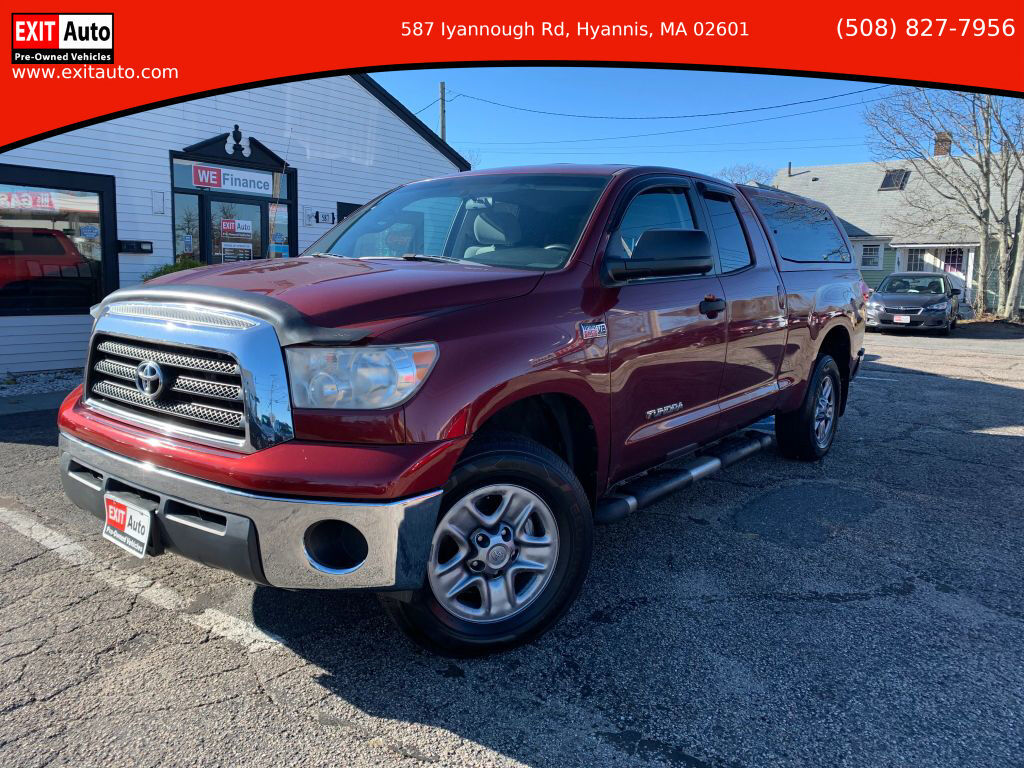 Toyota Tundra