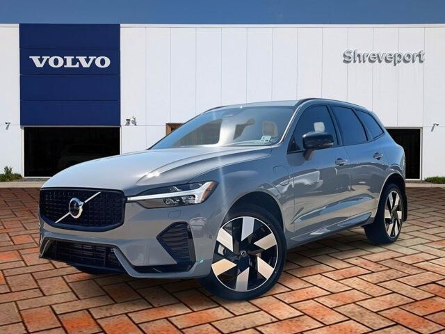 2025 VOLVO XC60